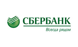 Сбербанк