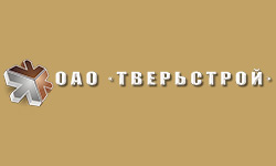 Строительная компания Тверьстрой