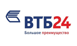 ВТБ 24